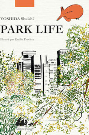 Résumé de Park life