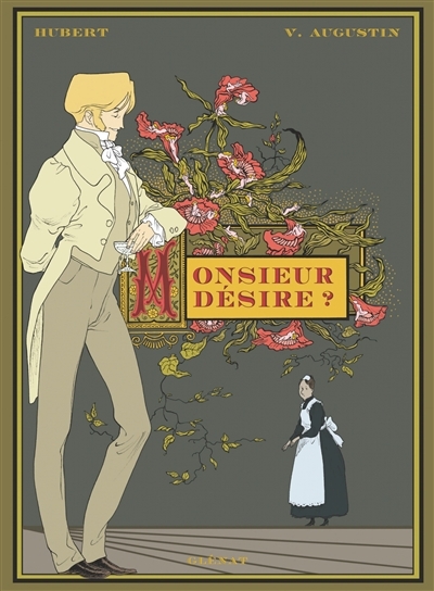 Résumé de Monsieur désire ?