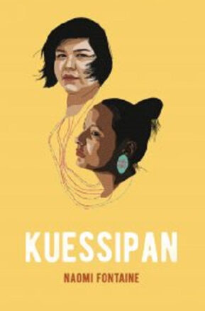Résumé de Kuessipan