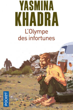 Résumé de L'Olympe des infortunes