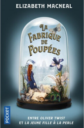 Résumé de La Fabrique de poupées