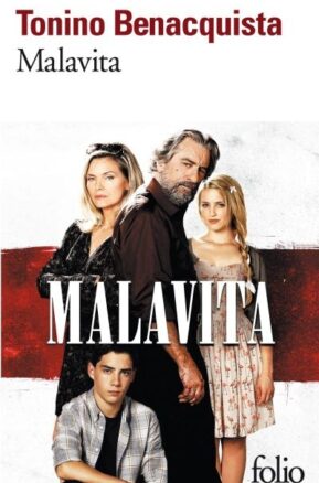 Résumé de Malavita
