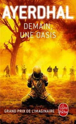Résumé de Demain, une oasis