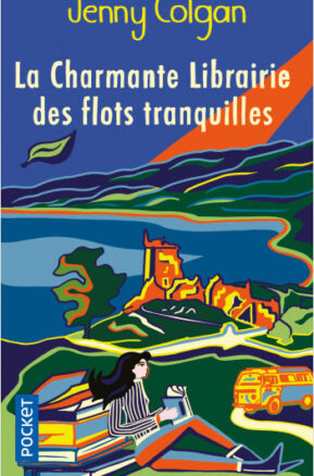 Résumé de La charmante librairie des flots tranquilles