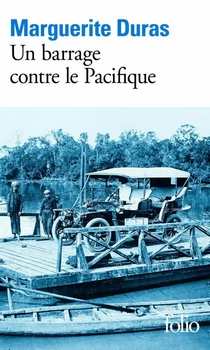 Résumé de Un barrage contre le Pacifique