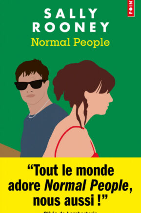 Résumé de Normal people