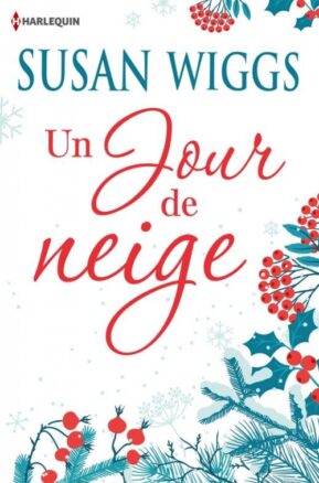 Résumé de Chroniques du lac des saules, tome 6 : Un Noël au lac des saules / Un jour de neige