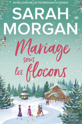Résumé de Mariage sous les flocons