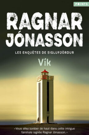 Résumé de Vík