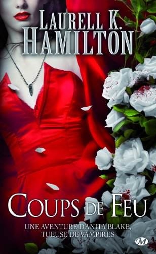 Résumé de Anita Blake, tome 19 : Coups de feu