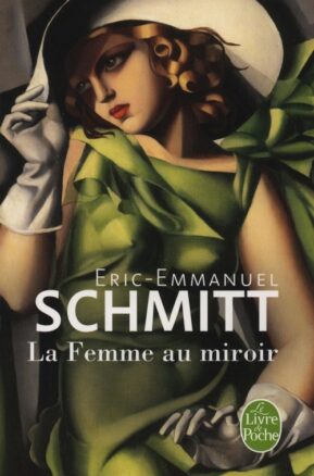 Résumé de La femme au miroir