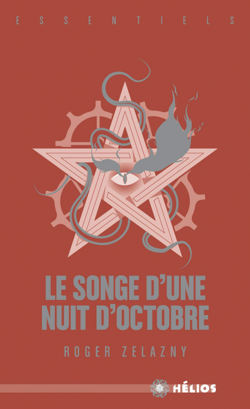 Résumé de Le songe d'une nuit d'octobre