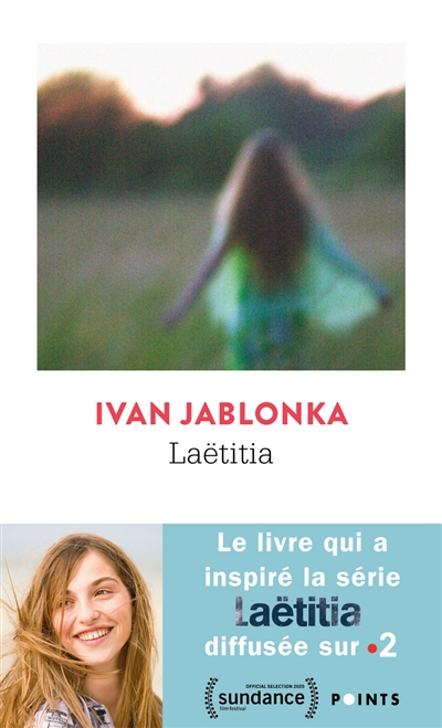 Résumé de Laëtitia