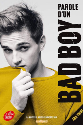 Résumé de Parole d'un bad boy