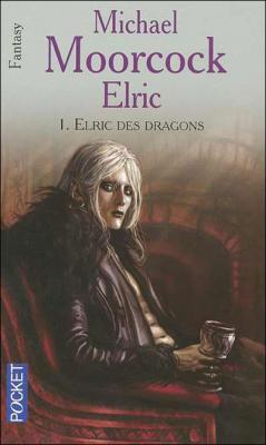 Résumé de Elric, tome 1 : Elric des dragons