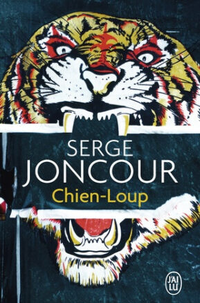 Résumé de Chien-loup