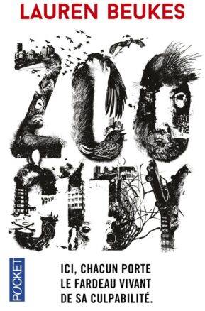 Résumé de Zoo city