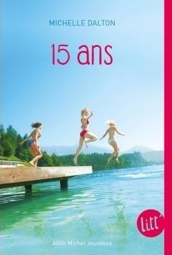Résumé de 15 ans