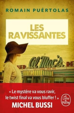 Résumé de Les ravissantes