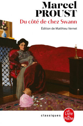 Résumé de À la recherche du temps perdu, tome 1 : Du côté de chez Swann