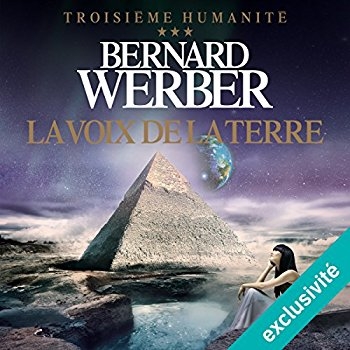 Résumé de Troisième humanité, tome 3 : La voix de la terre