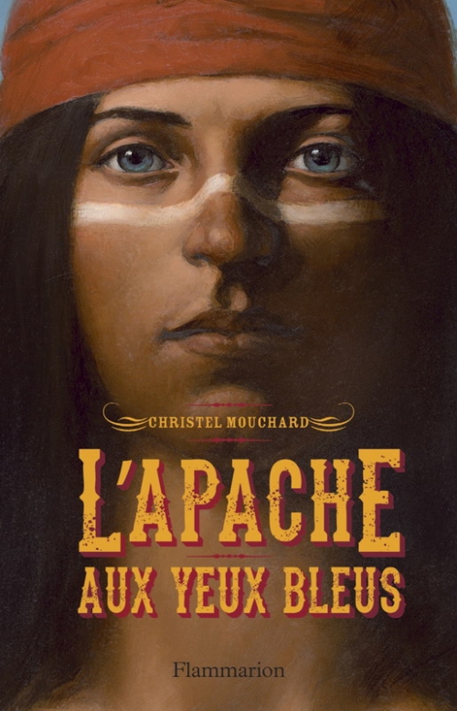 Résumé de L'apache aux yeux bleus