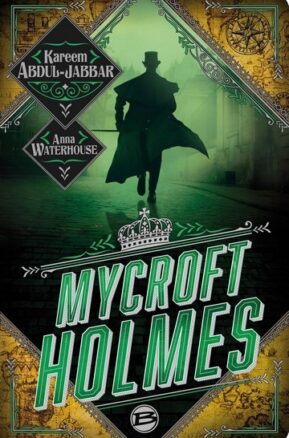 Résumé de Mycroft Holmes