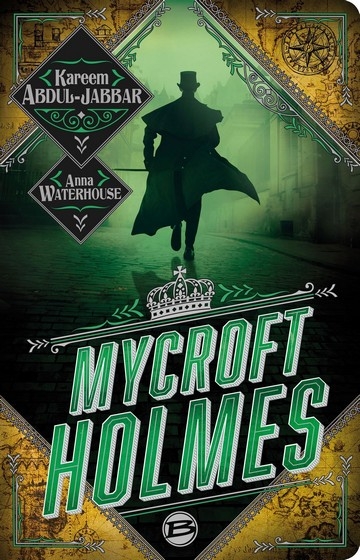 Résumé de Mycroft Holmes