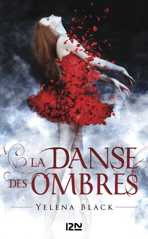 Résumé de La danse des ombres, tome 1