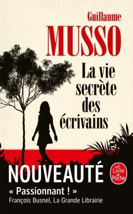 Résumé de La vie secrète des écrivains
