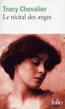 Résumé de Le Récital des anges