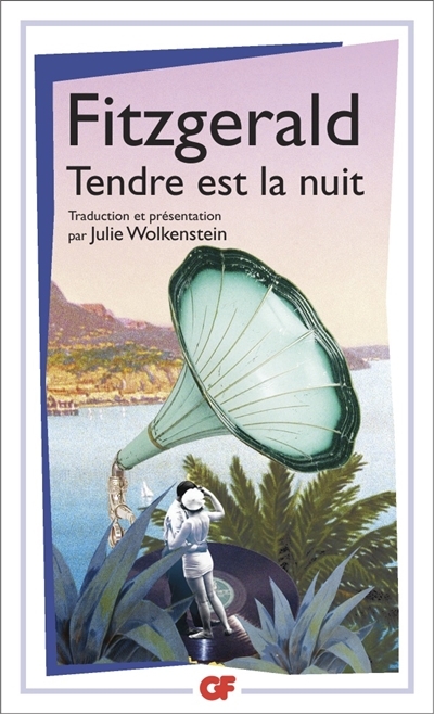 Résumé de Tendre est la nuit