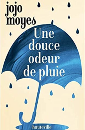Résumé de Sous la pluie / Une douce odeur de pluie