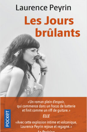 Résumé de Les Jours brûlants