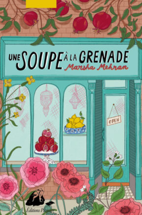 Résumé de Une Soupe à la Grenade