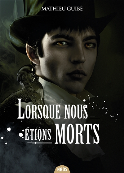 Résumé de Even dead things feel your love / Lorsque nous étions morts