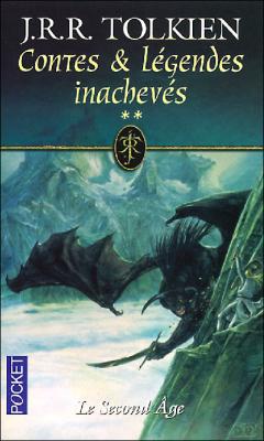 Résumé de Contes et légendes inachevés, tome 2 : Le second âge