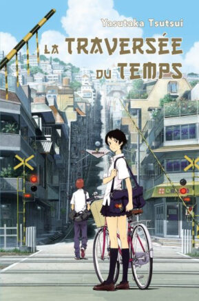 Résumé de La Traversée du temps