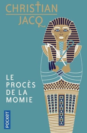 Résumé de Le Procès de la momie