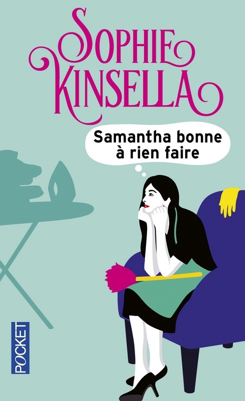 Résumé de Samantha bonne à rien faire