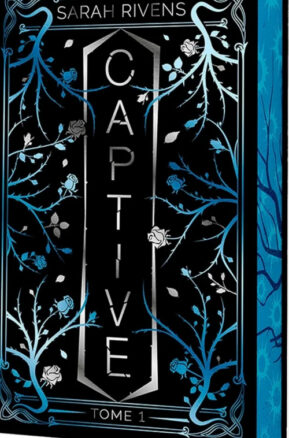 Résumé de Captive (Rivens), tome 1