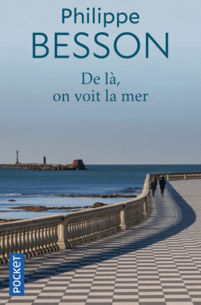 Résumé de De là, on voit la mer