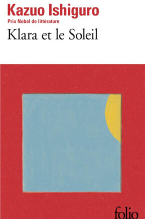 Résumé de Klara et le Soleil