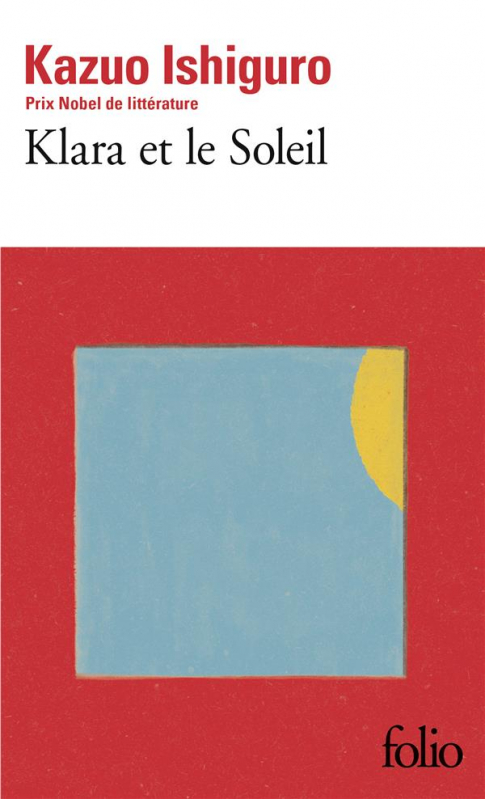 Résumé de Klara et le Soleil