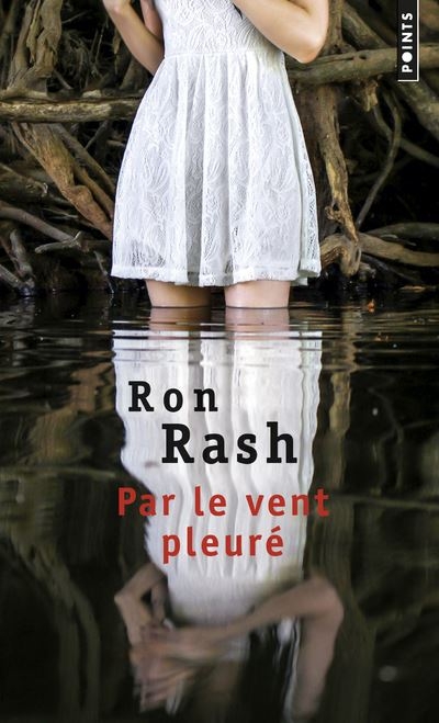 Résumé de Par le vent pleuré