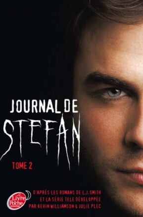 Résumé de Journal de Stefan, tome 2 : La soif de sang
