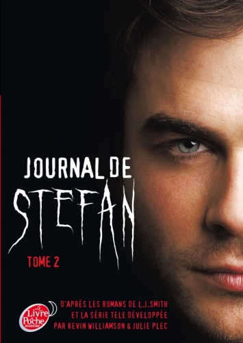 Résumé de Journal de Stefan, tome 2 : La soif de sang