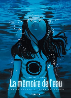 Résumé de La mémoire de l'eau, tome 1