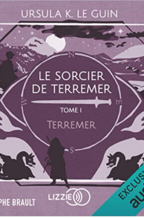 Résumé de Terremer, tome 1, partie 1 : Le sorcier de Terremer