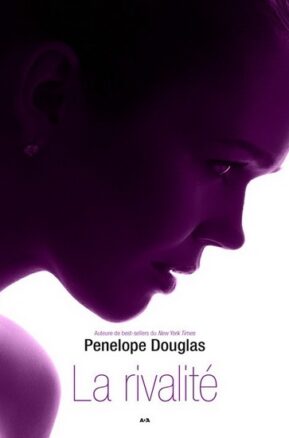 Résumé de Évanescence (Douglas), tome 3 : La rivalité